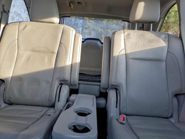 Toyota Highlander Limited Image 11