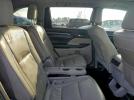 Toyota Highlander Limited Image 7