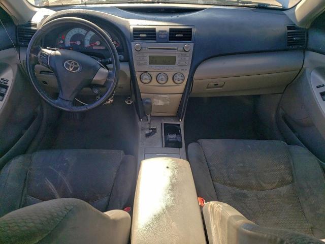 Toyota Camry Base Image 11