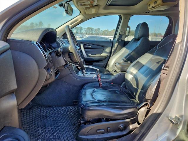 GMC Acadia Slt-1 Image 7