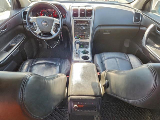 GMC Acadia Slt-1 Image 10