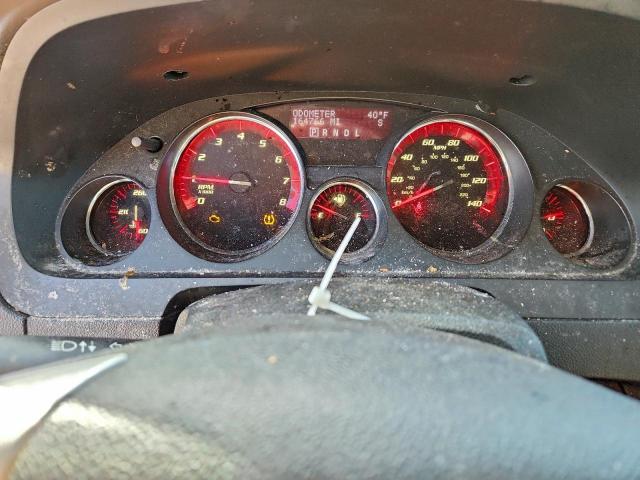 GMC Acadia Slt-1 Image 8