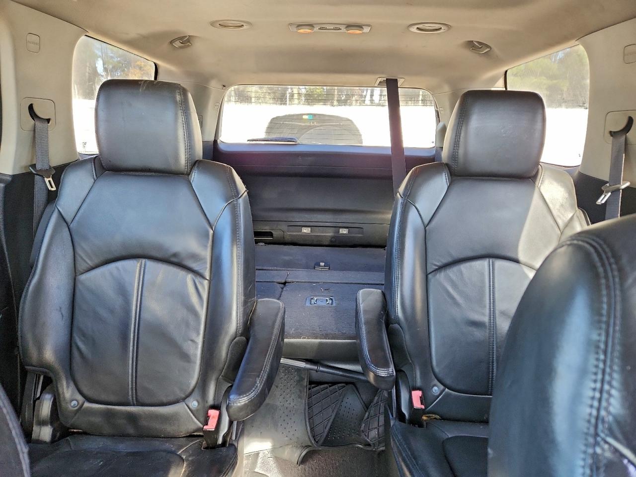 GMC Acadia Slt-1 Image 13