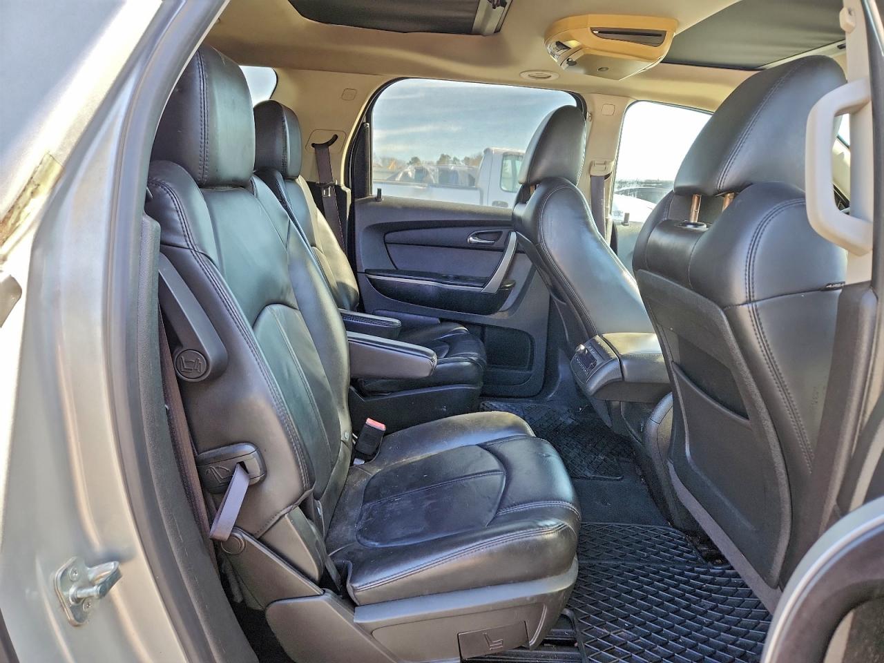 GMC Acadia Slt-1 Image 11