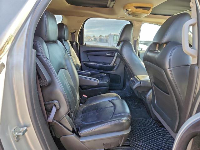 GMC Acadia Slt-1 Image 11