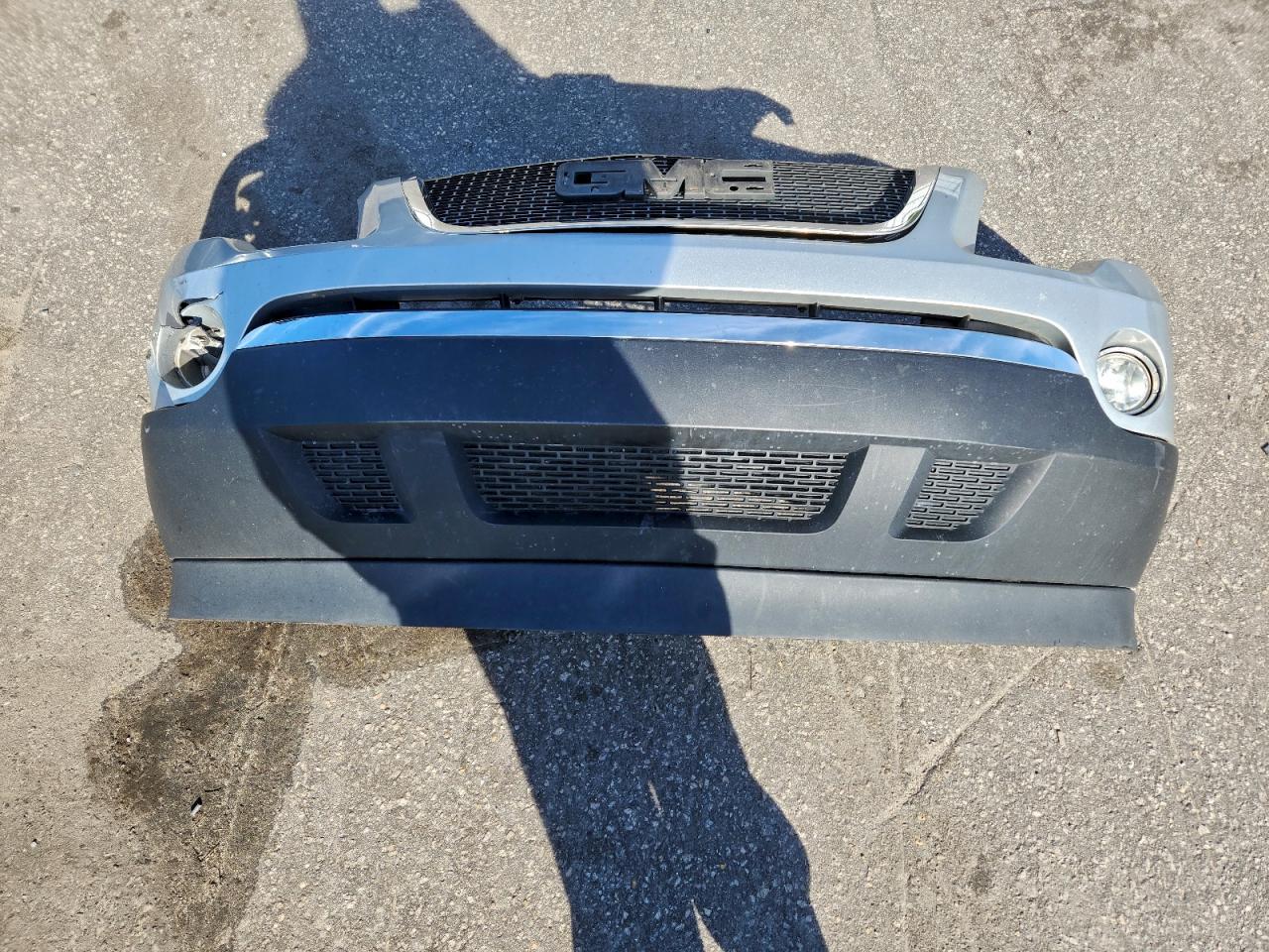 GMC Acadia Slt-1 Image 2