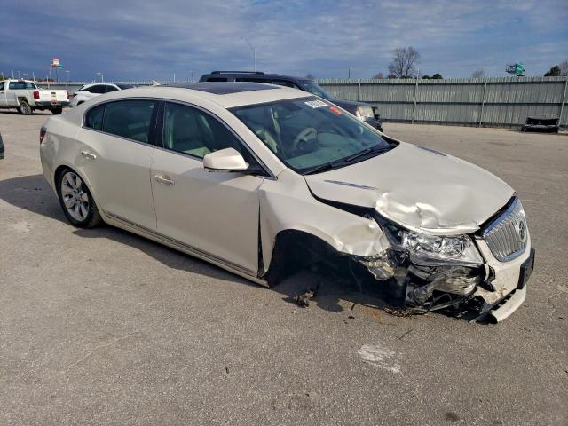 Buick LaCrosse Cxl Image 9