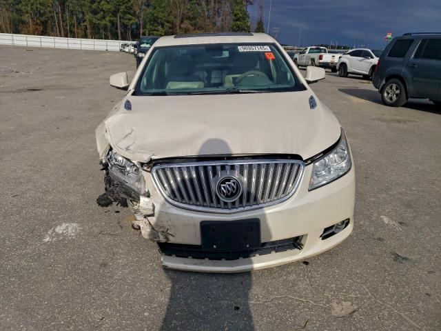 Buick LaCrosse Cxl Image 7