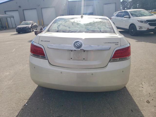 Buick LaCrosse Cxl Image 11