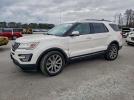 Ford Explorer Limited Image 1