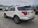 Ford Explorer Limited Image 11