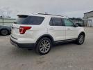 Ford Explorer Limited Image 13