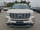 Ford Explorer Limited Image 8