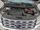 Ford Explorer Limited Image 3