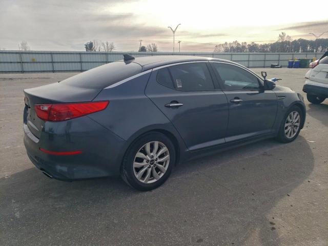 Kia Optima Lx Image 11