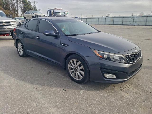 Kia Optima Lx Image 8