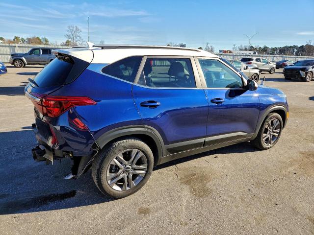 Kia Seltos S Image 2