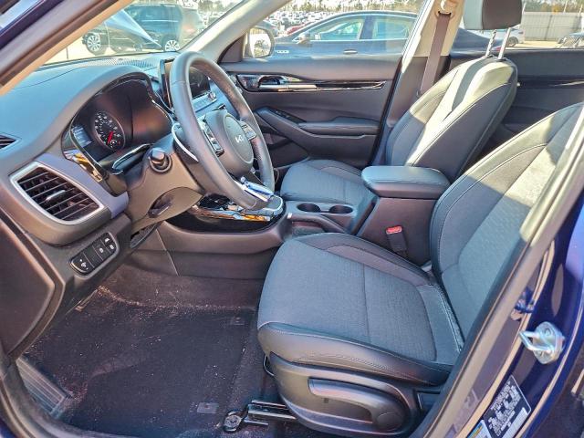 Kia Seltos S Image 11