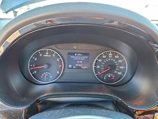 Kia Seltos S Image 6