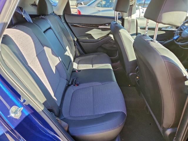 Kia Seltos S Image 7
