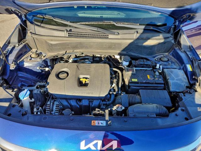 Kia Seltos S Image 5