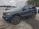 Jeep Grand Cherokee Limited Image 1