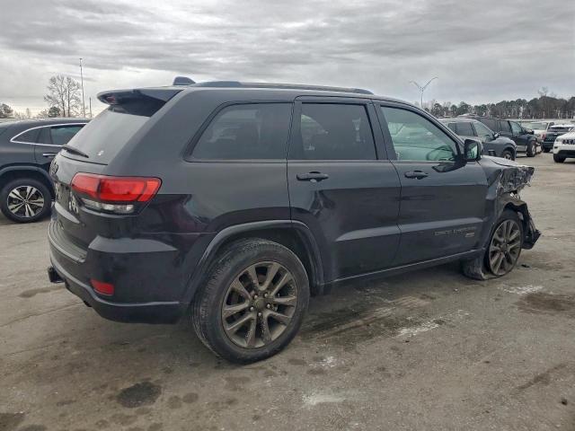 Jeep Grand Cherokee Limited Image 4