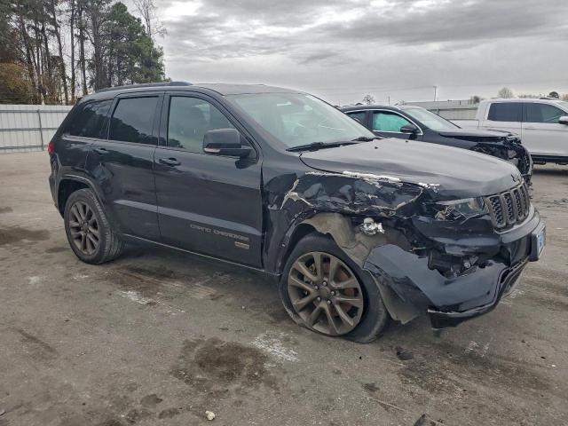 Jeep Grand Cherokee Limited Image 10