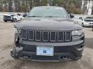 Jeep Grand Cherokee Limited Image 3