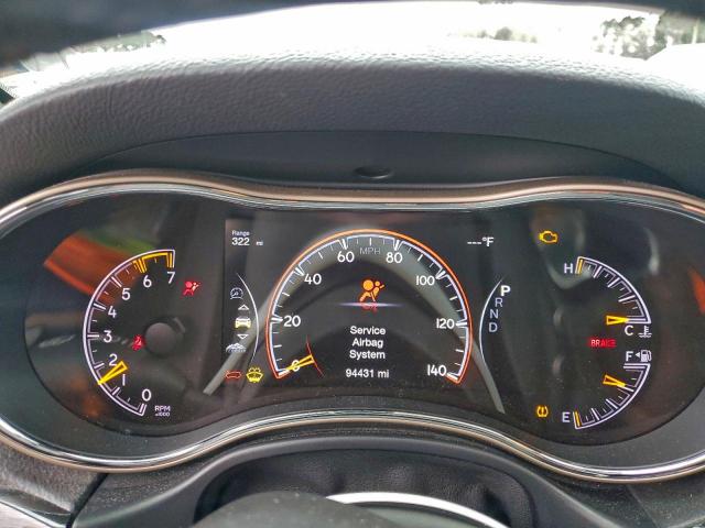 Jeep Grand Cherokee Limited Image 6