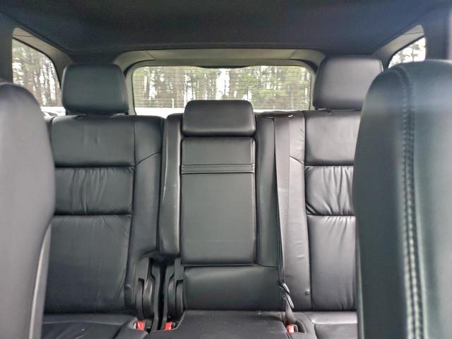 Jeep Grand Cherokee Limited Image 9