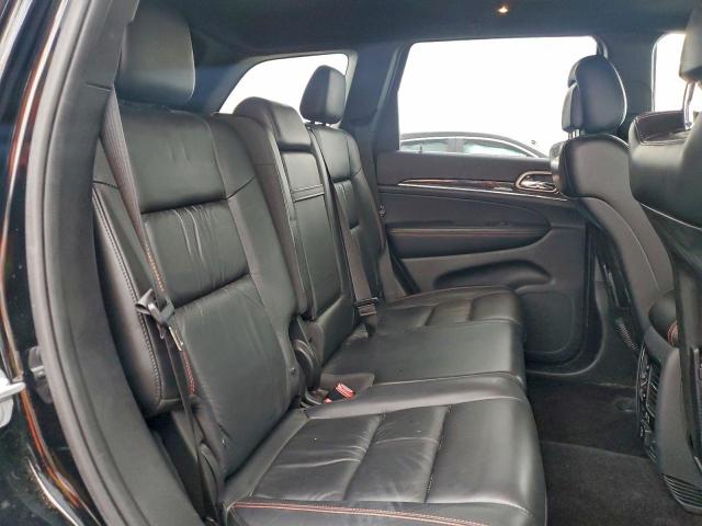 Jeep Grand Cherokee Limited Image 11