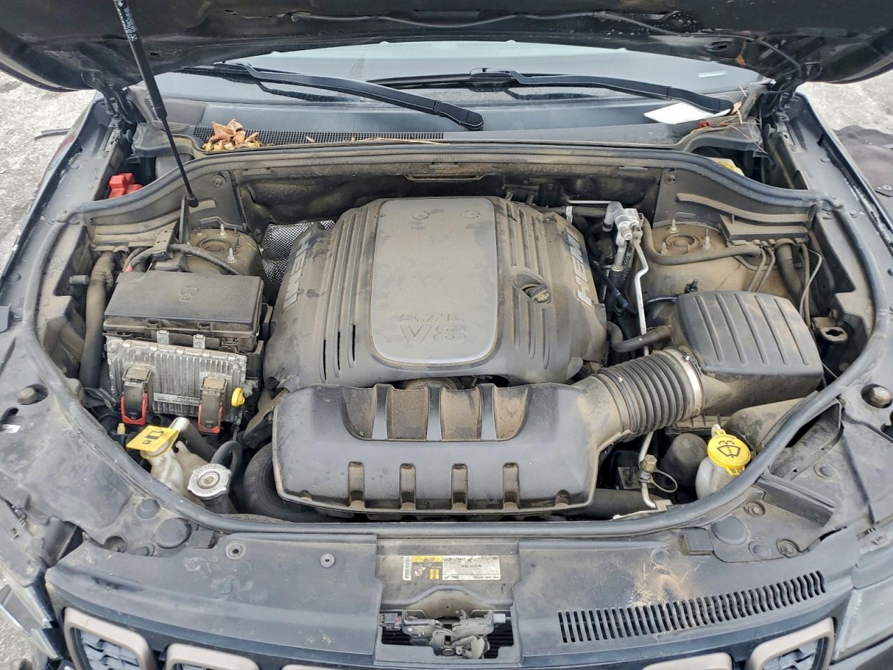 Jeep Grand Cherokee Limited Image 7