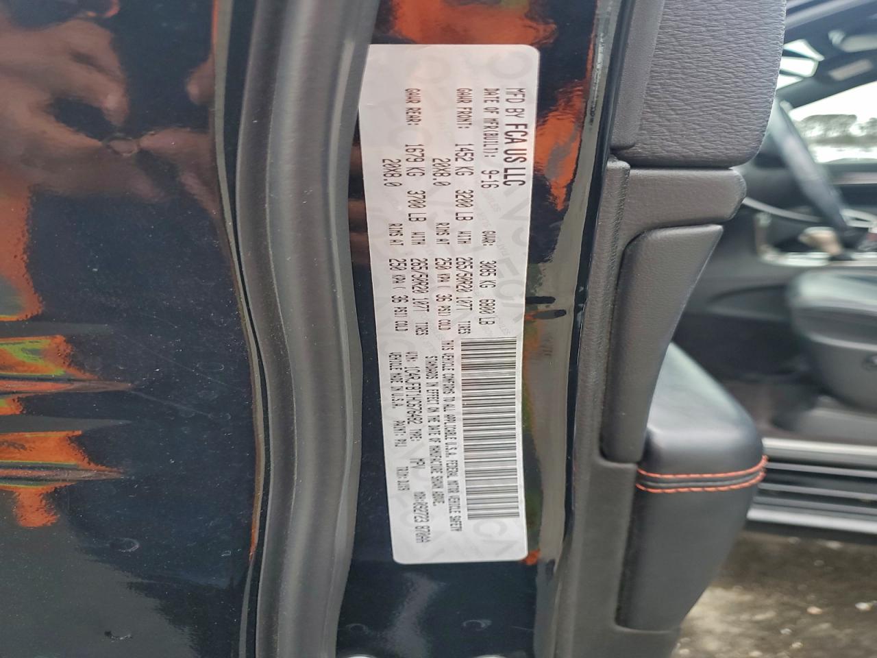 Jeep Grand Cherokee Limited Image 5