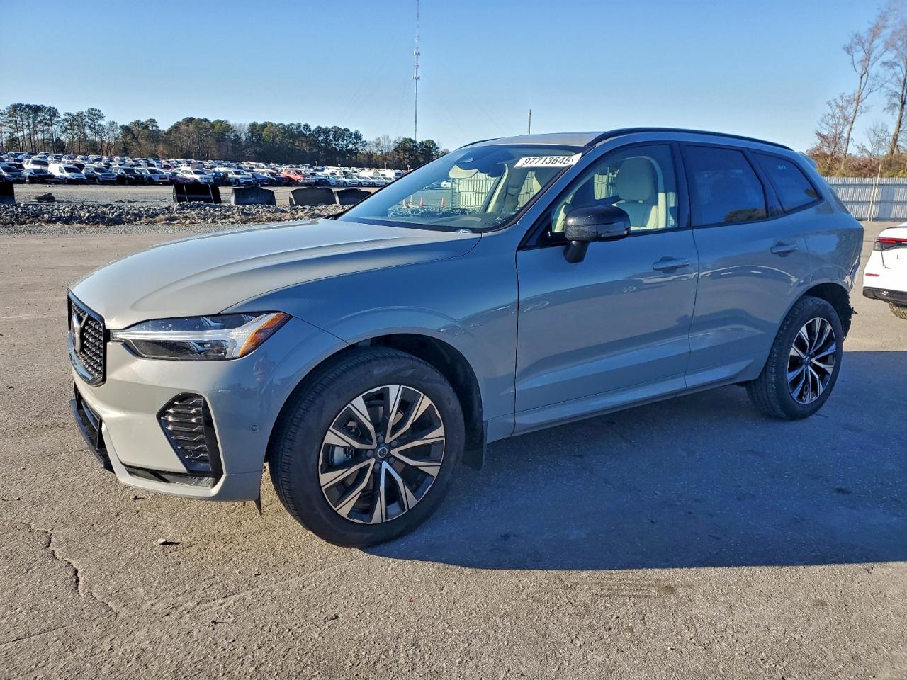 Volvo Xc60 Plus Plus Image 1