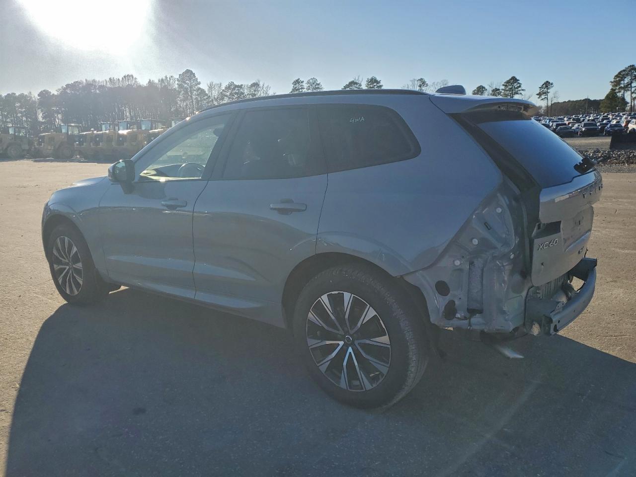 Volvo Xc60 Plus Plus Image 2