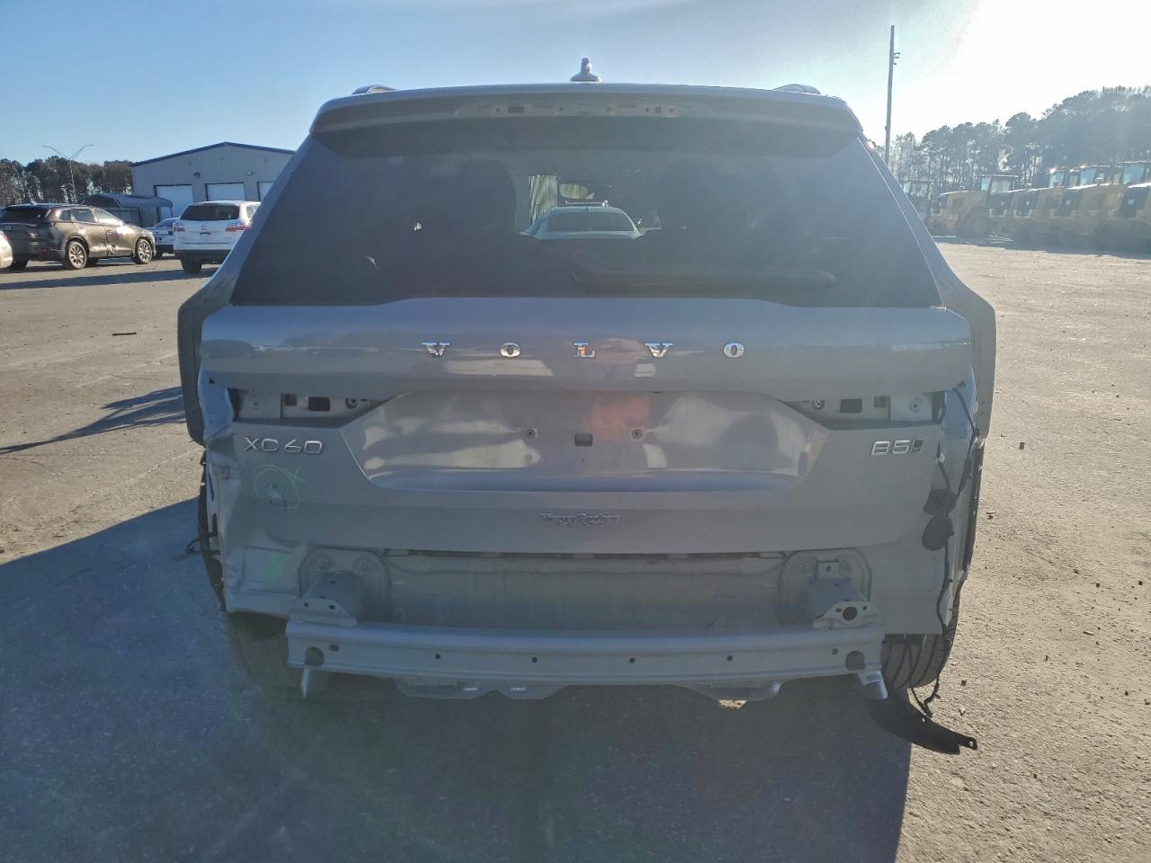 Volvo Xc60 Plus Plus Image 8