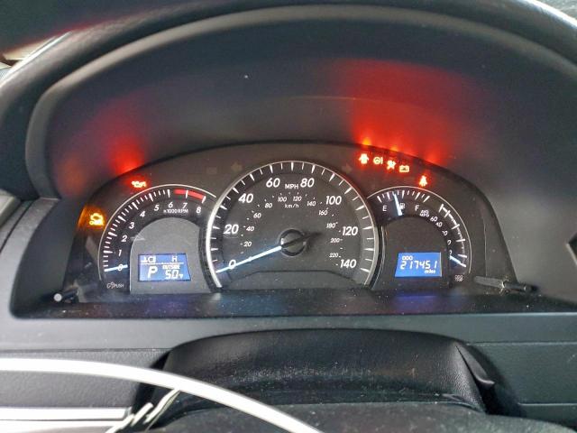 Toyota Camry L Image 5