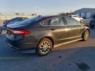 Ford Fusion S Image 2