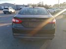 Ford Fusion S Image 5