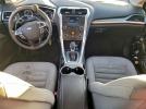 Ford Fusion S Image 10