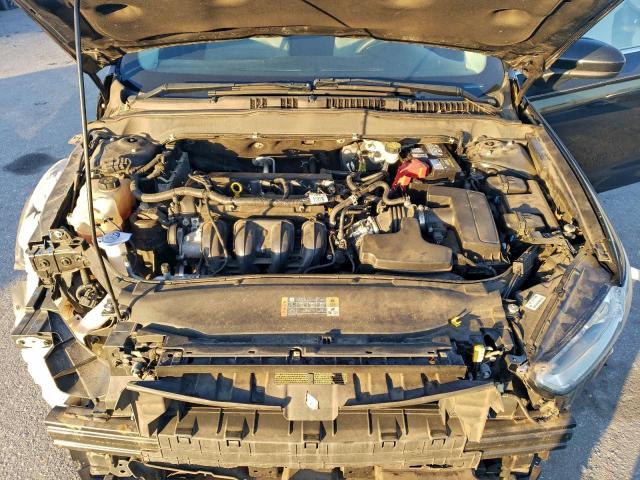 Ford Fusion S Image 7