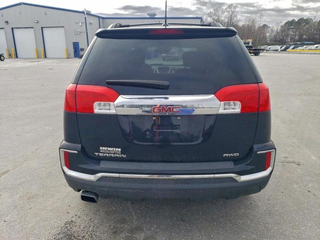 GMC Terrain Sle Image 12