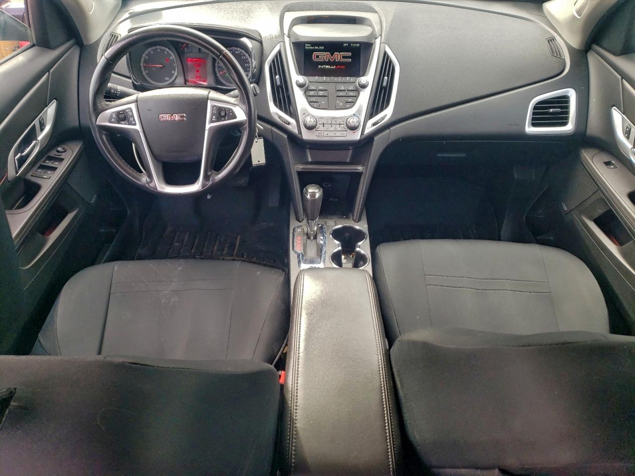 GMC Terrain Sle Image 6