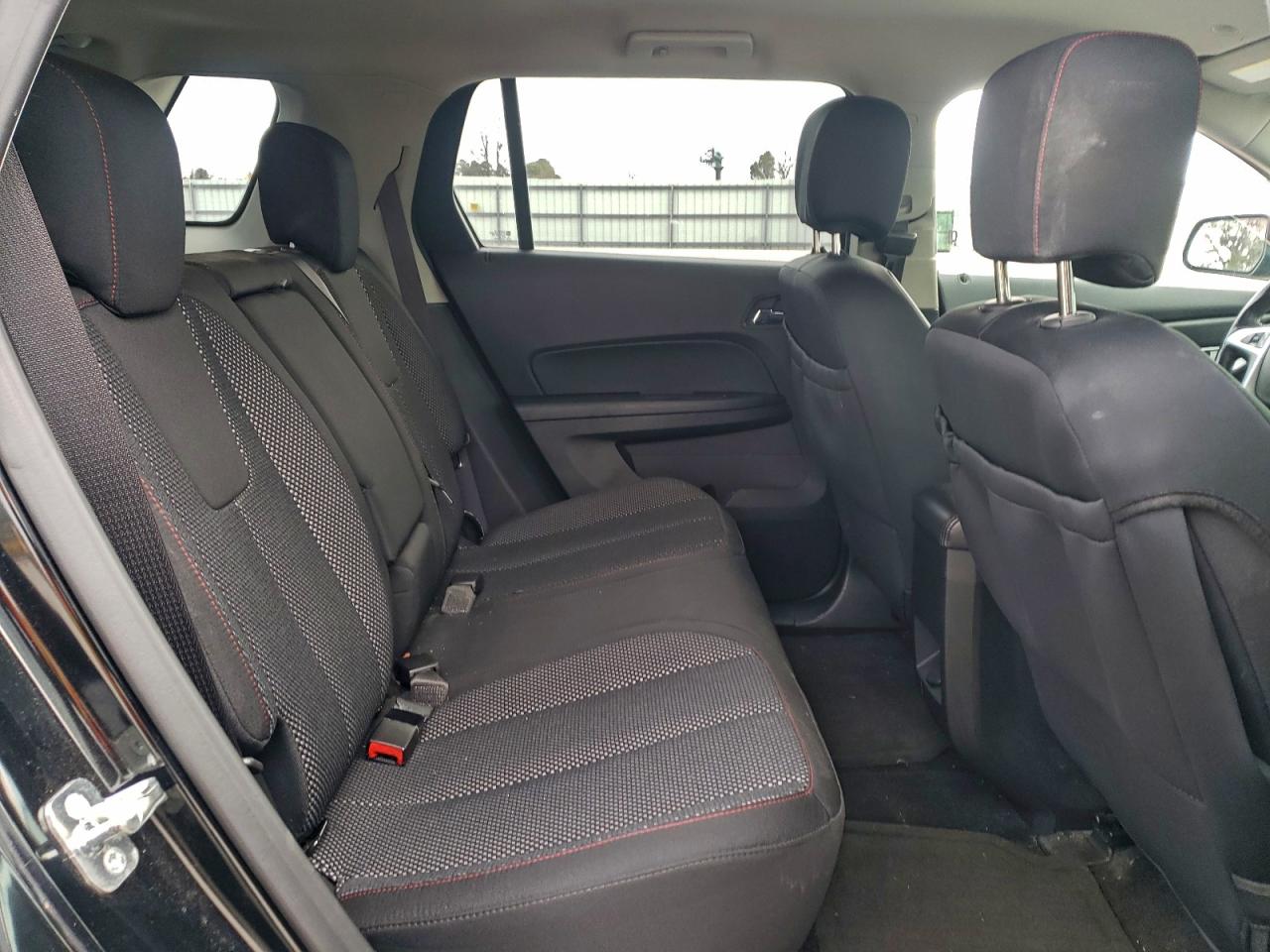 GMC Terrain Sle Image 7