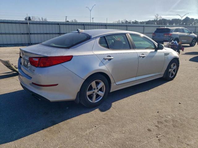Kia Optima Lx Image 2