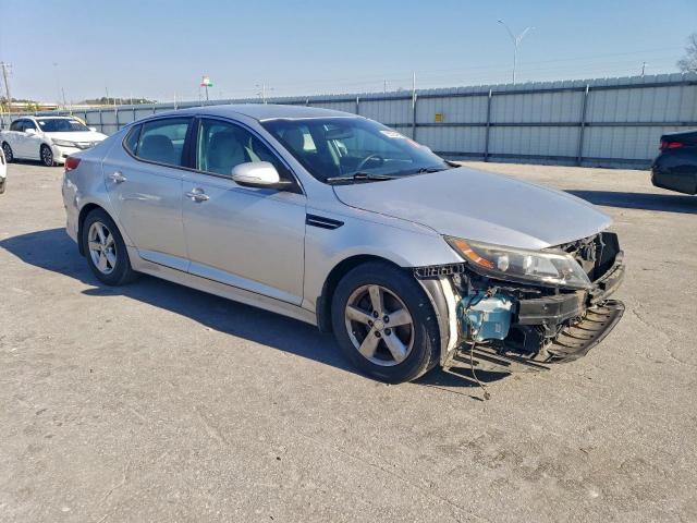 Kia Optima Lx Image 6