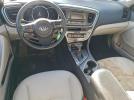 Kia Optima Lx Image 4