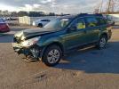 Subaru Outback 2.5i Image 1