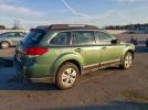 Subaru Outback 2.5i Image 11